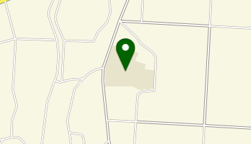 大城小学校の地図画像