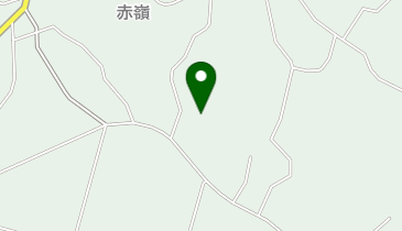 赤嶺公民館の地図画像