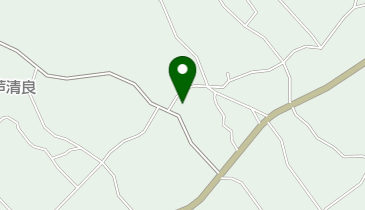 芦清良公民館の地図画像