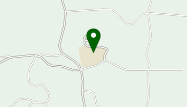 上城小学校の地図画像