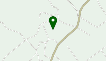 黒貫公民館の地図画像