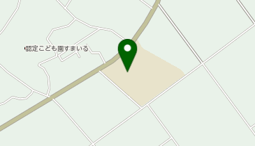 知名中学校の地図画像