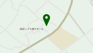 知名町老人福祉センターの地図画像