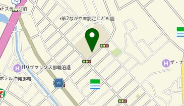 泊小学校(運動場)の地図画像