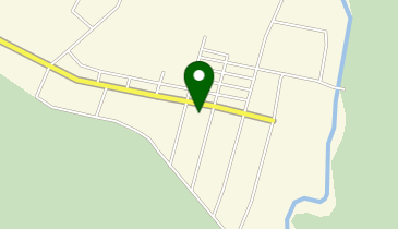 平野公民館の地図画像