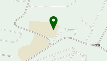 長嶺中学校グラウンドの地図画像