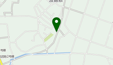 渡嘉敷集落センターの地図画像