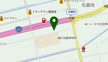 介護老人保健施設 平成苑の地図画像