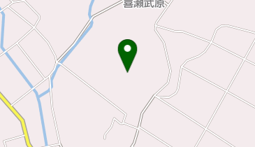 喜瀬武原小学校の地図画像