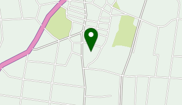 松田区公民館の地図画像