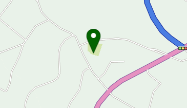 福山区公民館の地図画像