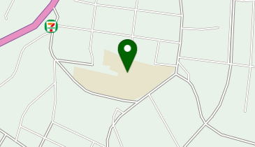 松田小学校の地図画像