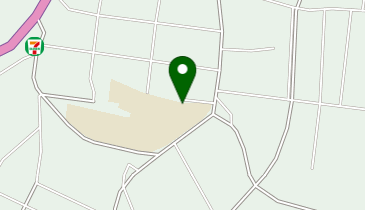 松田幼稚園の地図画像