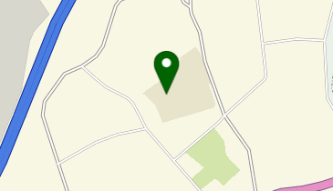 中川小学校体育館の地図画像