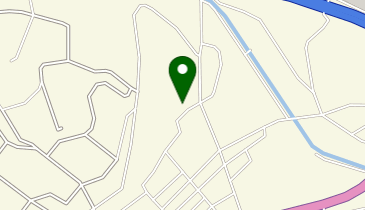 伊芸地区公民館・体育館の地図画像