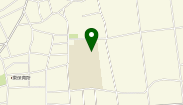 伊江小学校の地図画像