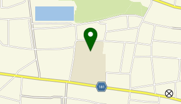 西小学校の地図画像