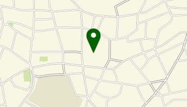 中央公民館の地図画像