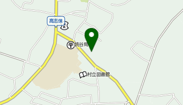読谷保育所の地図画像