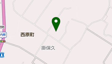 守礼の里の地図画像