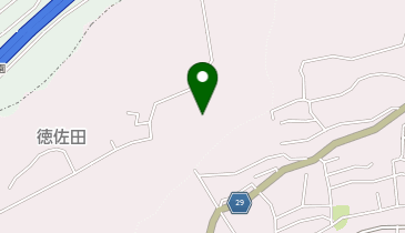 西原敬愛園の地図画像