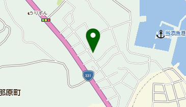 町高齢者能力活用センターの地図画像