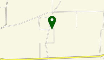 旧東集会所の地図画像