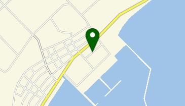 島尻公民館の地図画像