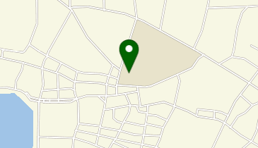 波照間小中学校の地図画像