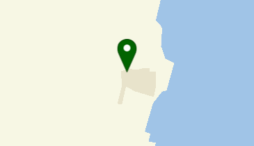 船浮小中学校の地図画像