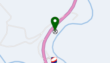 山県警察署豊平駐在所の地図画像