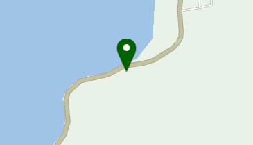 呉警察署田原駐在所の地図画像