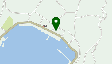 呉警察署室尾駐在所の地図画像