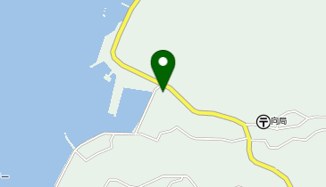 広警察署蒲刈駐在所の地図画像