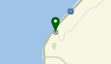 竹原警察署白水駐在所の地図画像