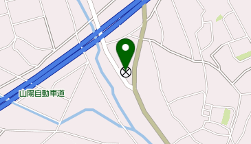 福山西警察署本郷駐在所の地図画像