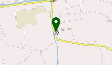 福山北警察署福田駐在所の地図画像