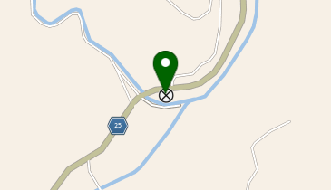 福山北警察署神龍駐在所の地図画像