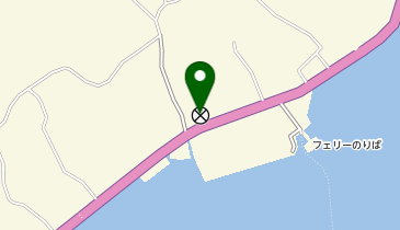 尾道警察署生口駐在所の地図画像