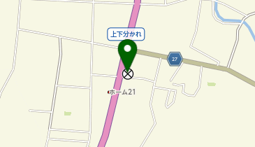 三次警察署吉舎駐在所の地図画像