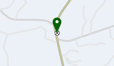 庄原警察署口和駐在所の地図画像