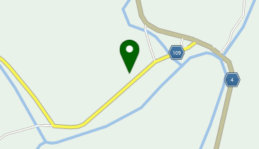 安芸高田警察署川根駐在所の地図画像