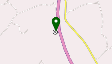 久慈警察署中野駐在所の地図画像