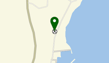 柳井警察署阿月駐在所の地図画像