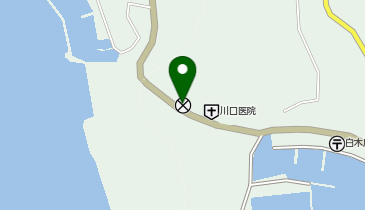 柳井警察署外入駐在所の地図画像