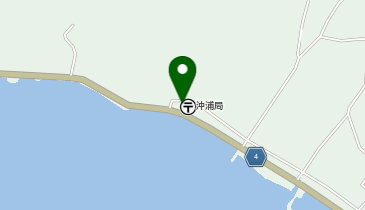 柳井警察署戸田駐在所の地図画像