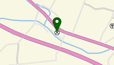 久慈警察署宇部駐在所の地図画像