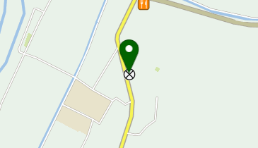 光警察署周防駐在所の地図画像