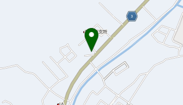 周南警察署菊川駐在所の地図画像