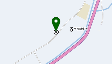 周南警察署和田駐在所の地図画像